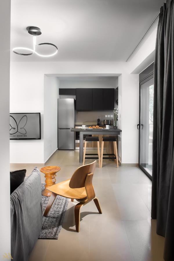 Elysium Boutique Apartments Athens Room photo